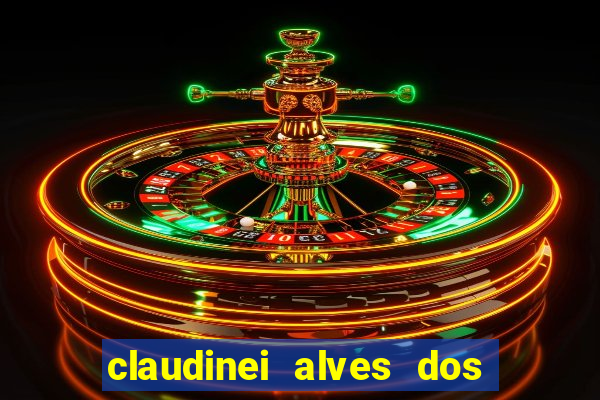 claudinei alves dos santos pcc