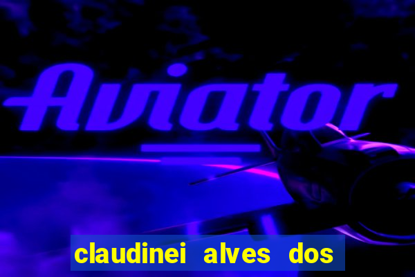 claudinei alves dos santos pcc