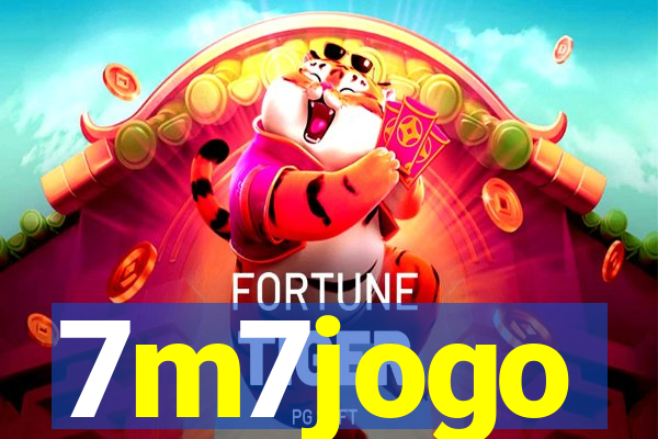 7m7jogo
