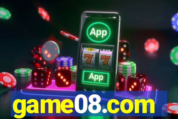 game08.com