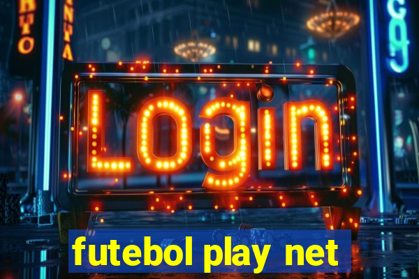 futebol play net