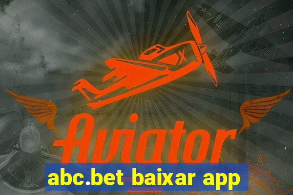 abc.bet baixar app