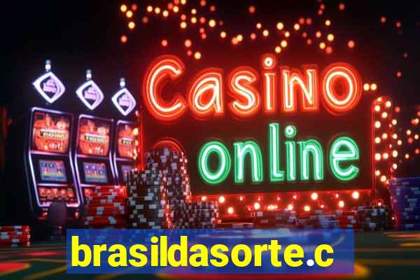brasildasorte.com