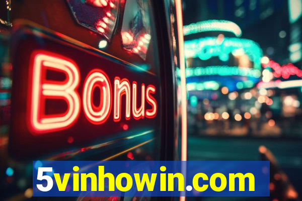 5vinhowin.com