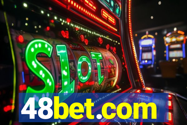 48bet.com