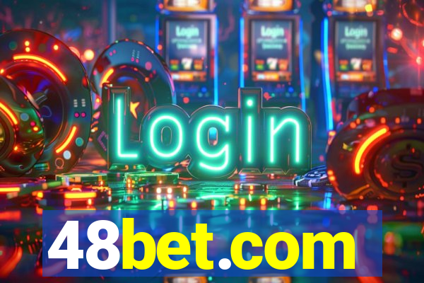 48bet.com
