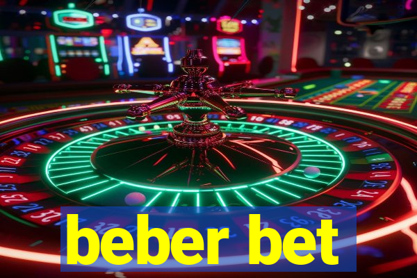 beber bet