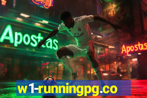 w1-runningpg.com