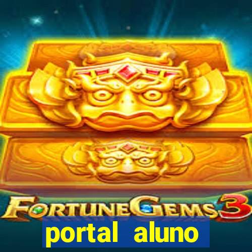 portal aluno cruzeiro do sul