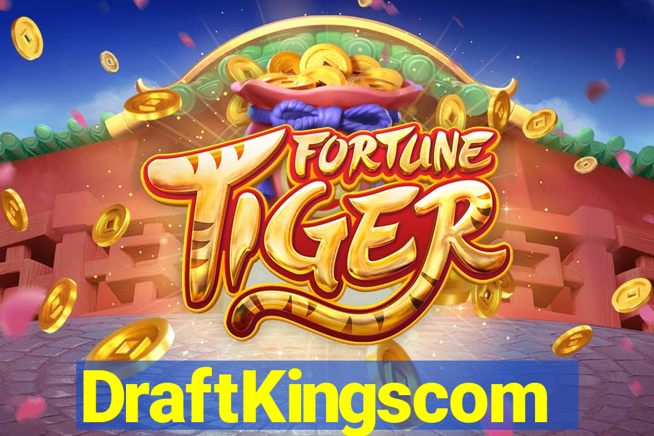 DraftKingscom