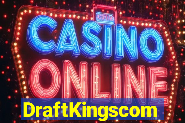 DraftKingscom