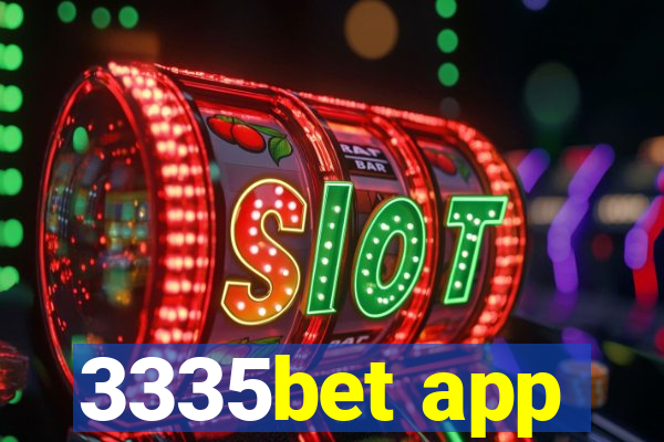 3335bet app