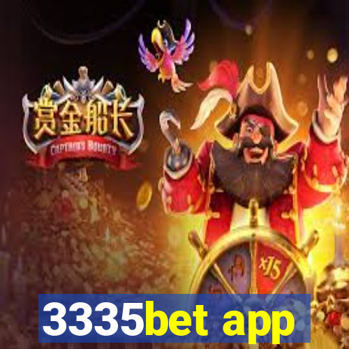 3335bet app