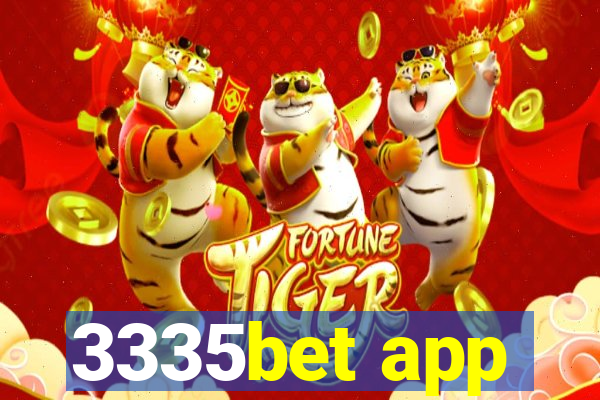 3335bet app