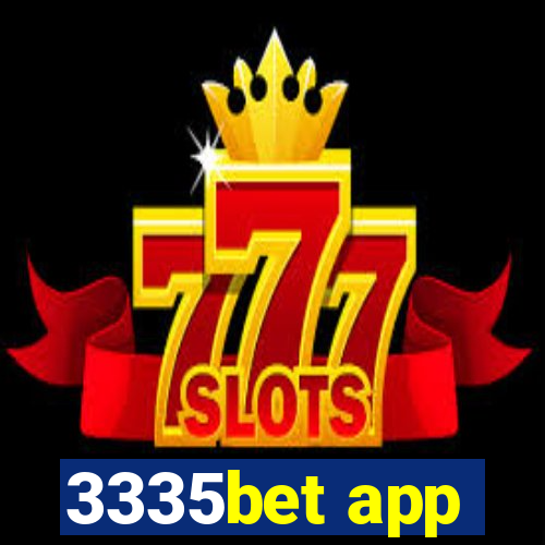 3335bet app