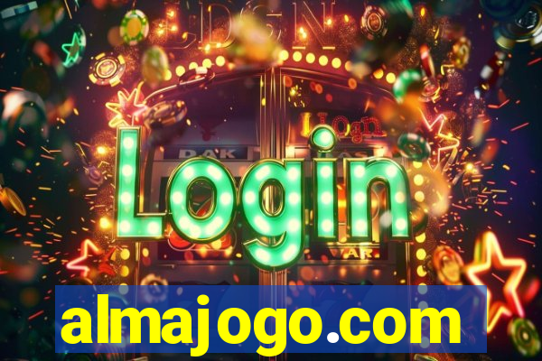 almajogo.com