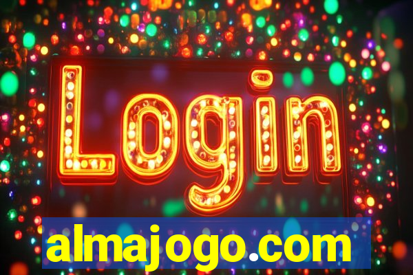 almajogo.com