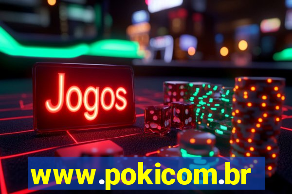 www.pokicom.br