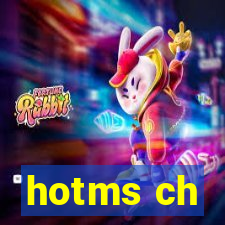 hotms ch