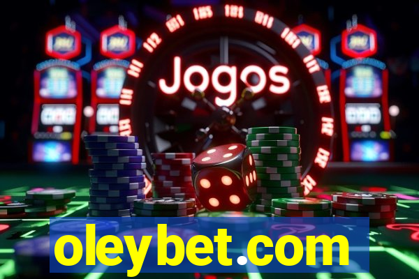 oleybet.com