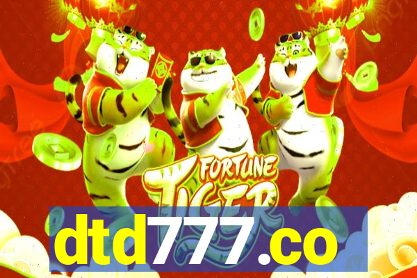 dtd777.co
