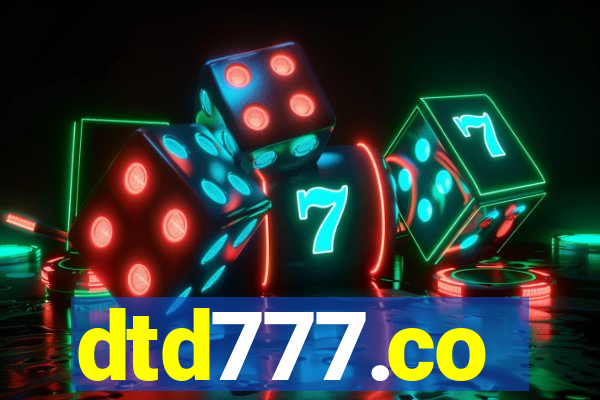 dtd777.co
