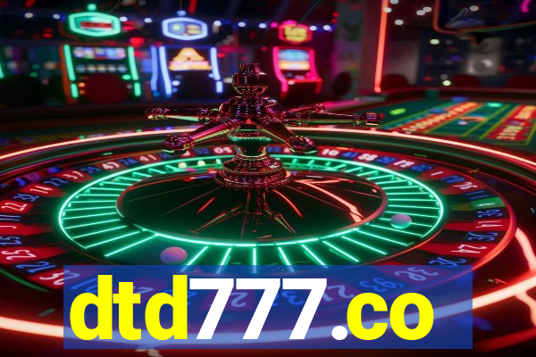 dtd777.co