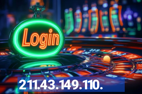 211.43.149.110.