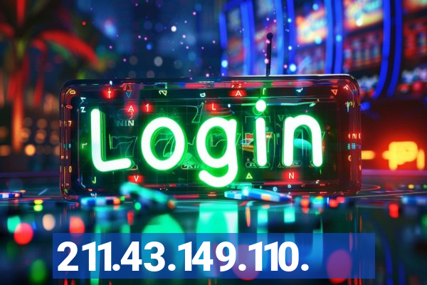 211.43.149.110.