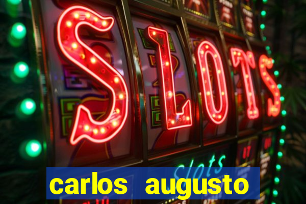 carlos augusto montenegro fortuna