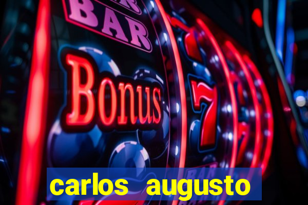 carlos augusto montenegro fortuna