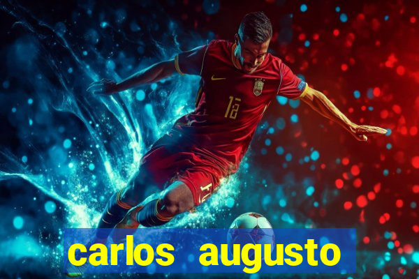 carlos augusto montenegro fortuna