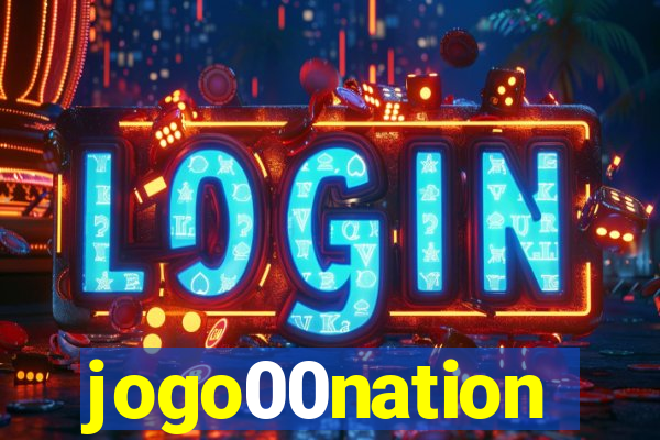 jogo00nation