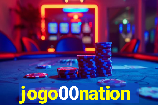 jogo00nation
