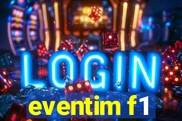 eventim f1