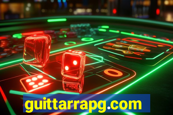 guittarrapg.com