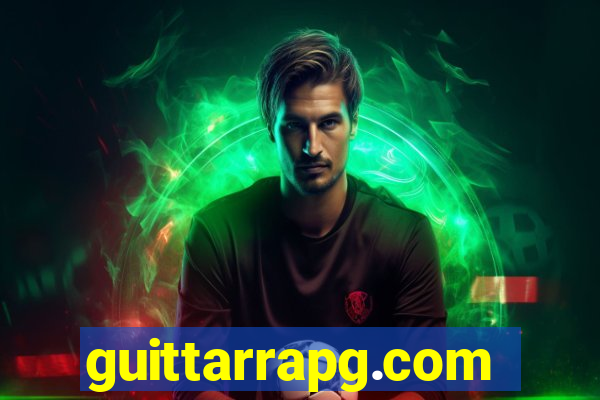 guittarrapg.com
