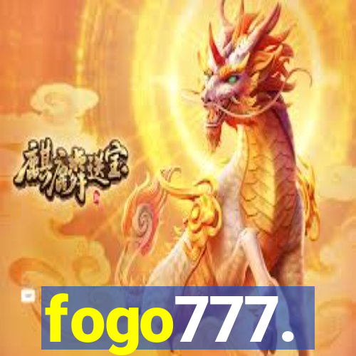 fogo777.