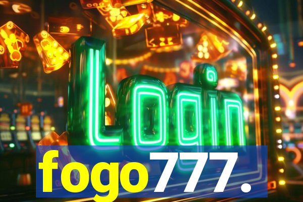 fogo777.