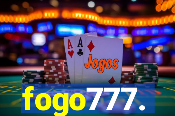 fogo777.