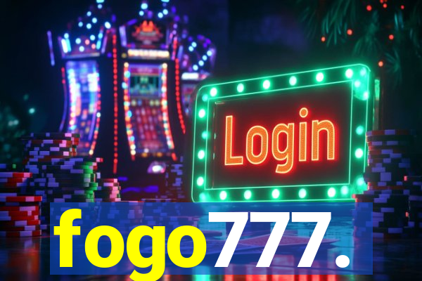fogo777.