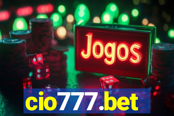 cio777.bet