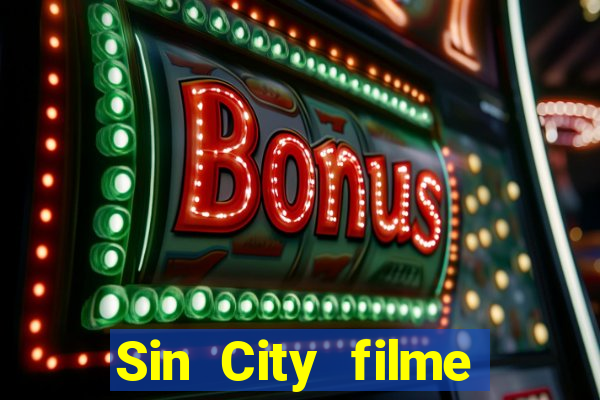 Sin City filme completo dublado download