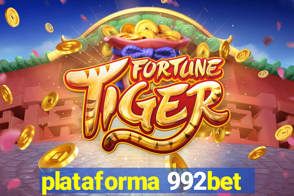 plataforma 992bet