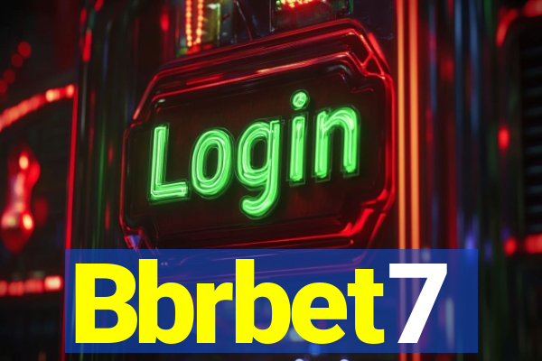 Bbrbet7