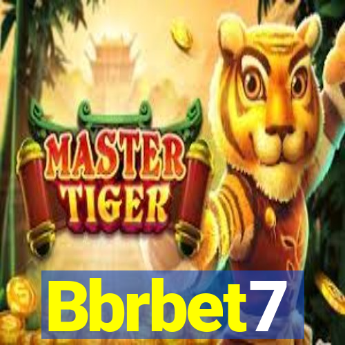 Bbrbet7