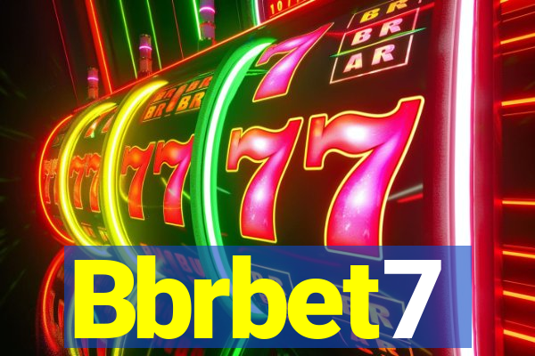 Bbrbet7