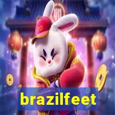 brazilfeet