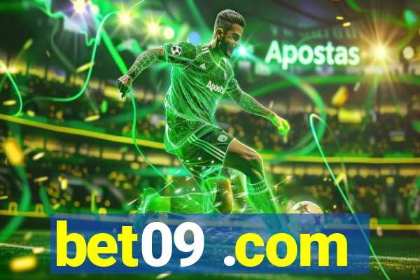 bet09 .com
