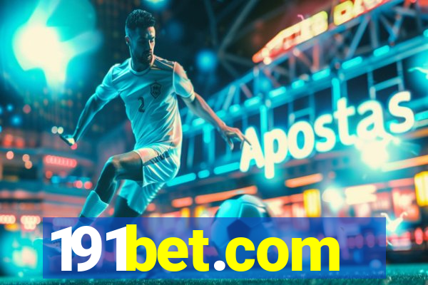 191bet.com